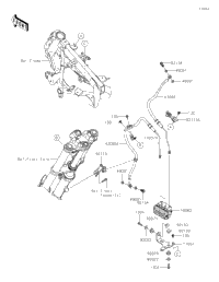 Brake Piping