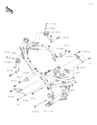 Engine Mount