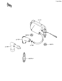 Ignition Coil