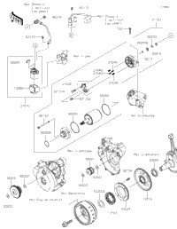 Starter Motor 2