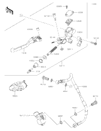 Clutch Master Cylinder