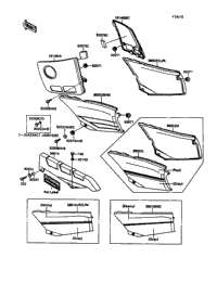 Side Covers/Chain Cover
