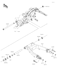 Swingarm