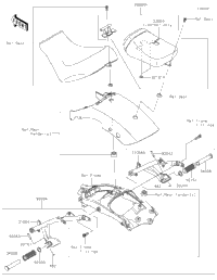 Accessory(Passenger Seat)