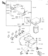 Air Cleaner