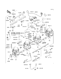Carburetor (Ca)