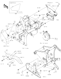 Side Covers/Chain Cover 2