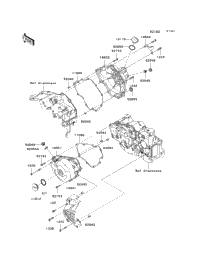 Engine Cover(S)