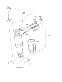Shock Absorber(S)