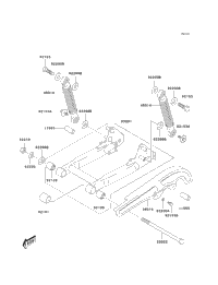 Swingarm
