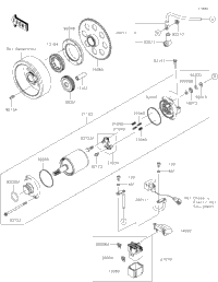 Starter Motor 2