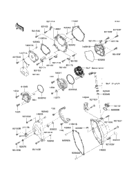 Engine Cover(S)
