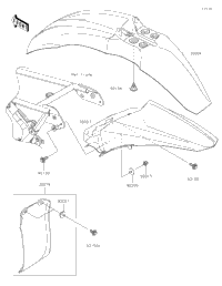 Fenders