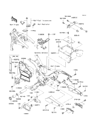Frame Fittings