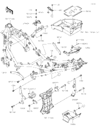 Frame Fittings