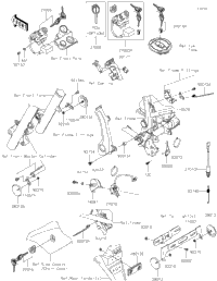 Ignition Switch
