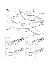 Side Covers/Chain Cover
