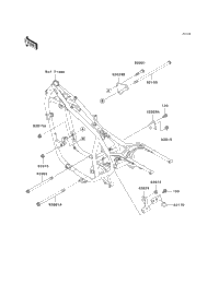 Engine Mount
