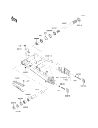 Swingarm