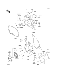 Engine Cover(S)
