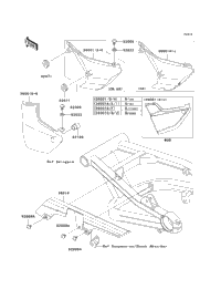 Side Covers/Chain Cover