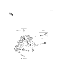 Accessory (Dc Output Etc.)