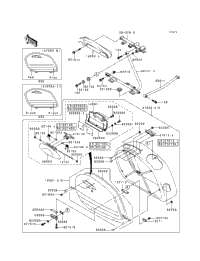 Saddlebags