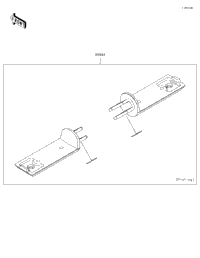 Accessory(Foot Peg)