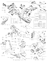 Chassis Electrical Equipment