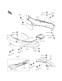 Side Covers/Chain Cover