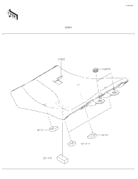 Accessory(Low Seat)