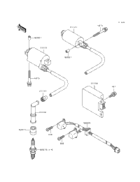 Ignition System