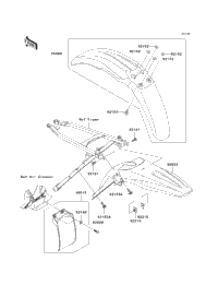 Fenders