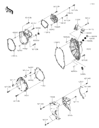 Engine Cover(S)