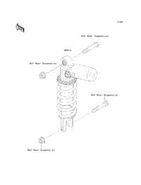 Shock Absorber(S)