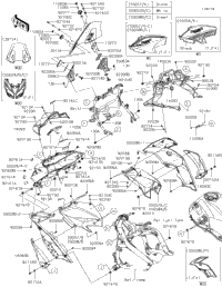Cowling(Fjf/Fjfa) 2
