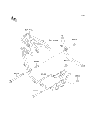 Frame Fittings
