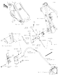 Fuel Evaporative System(Ca)