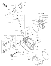 Engine Cover(S)