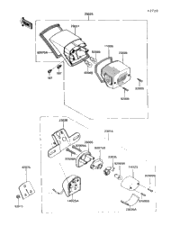 Tail Lamp