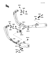 Muffler(S)