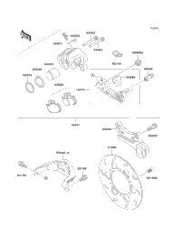 Rear Brake