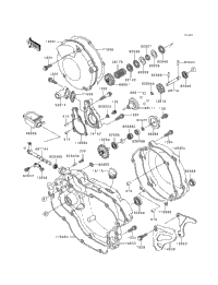 Engine Cover(S)