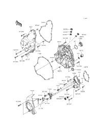 Engine Cover(S)