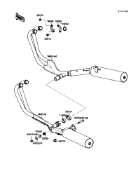 Muffler(S)