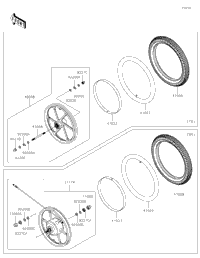 Wheel