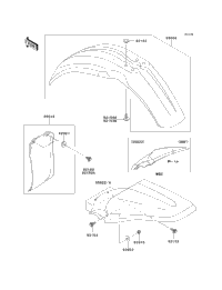 Fenders