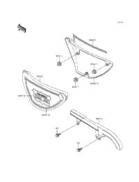 Side Covers/Chain Cover