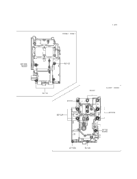 Crankcase Bolt Pattern