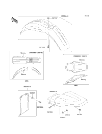 Fenders